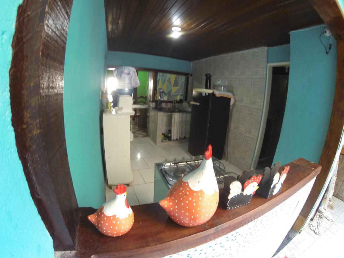 Laio'S Hostel Arraial do Cabo Exterior photo